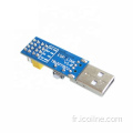 ESP8266 ESP-01 MODULE WIFI Downloader ESP Link v1.0